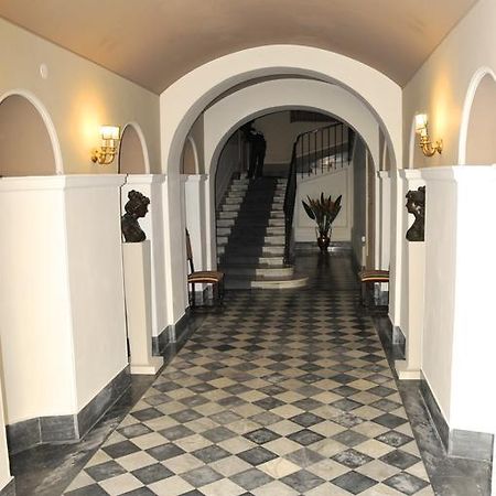 Alibrandi Palace Civitavecchia Eksteriør billede