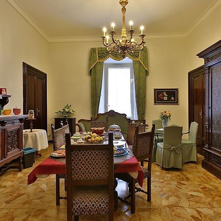 Alibrandi Palace Civitavecchia Eksteriør billede