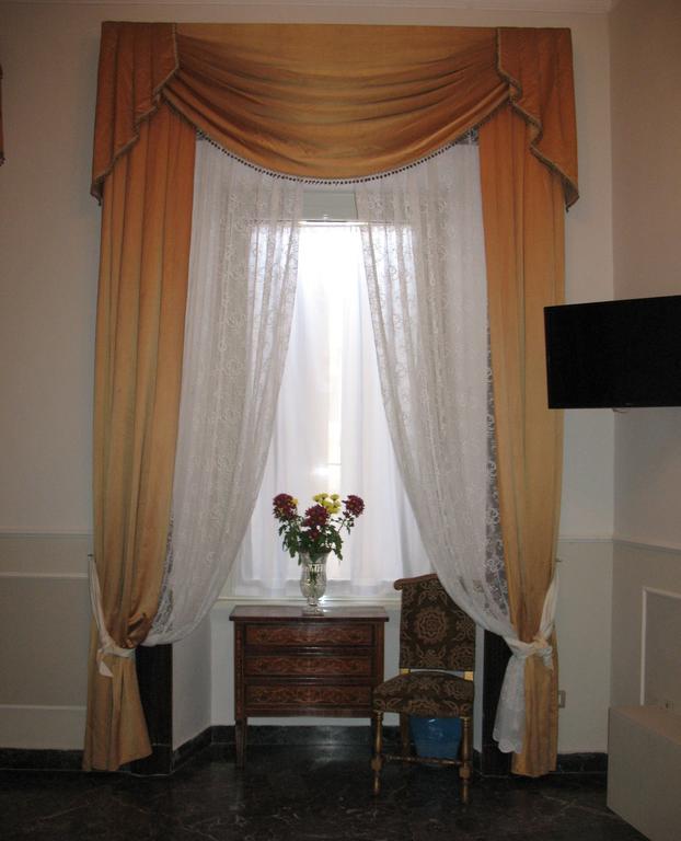 Alibrandi Palace Civitavecchia Værelse billede