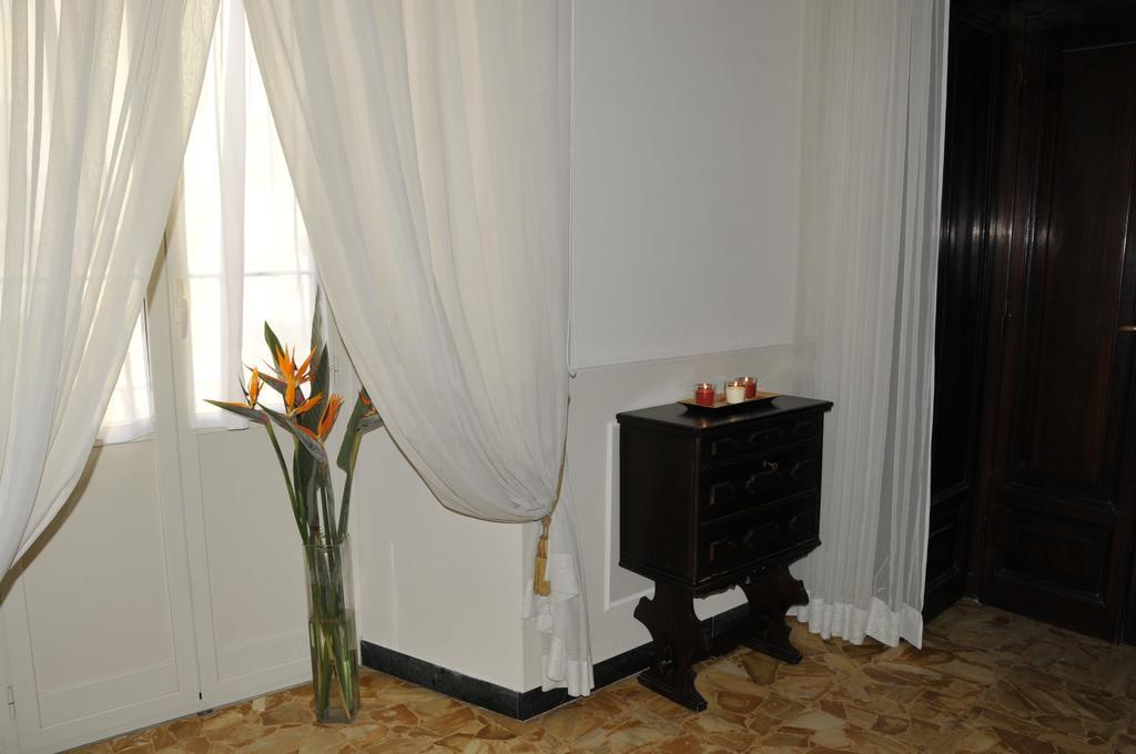 Alibrandi Palace Civitavecchia Værelse billede