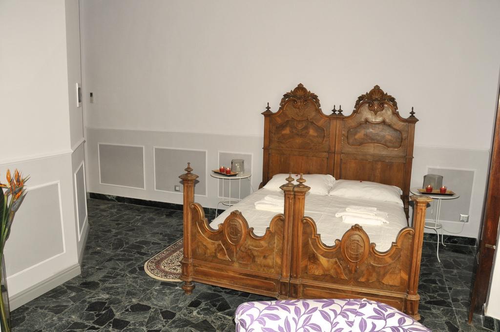 Alibrandi Palace Civitavecchia Værelse billede