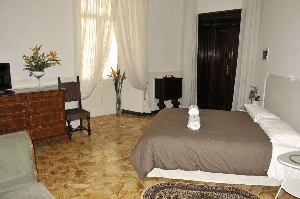 Alibrandi Palace Civitavecchia Værelse billede
