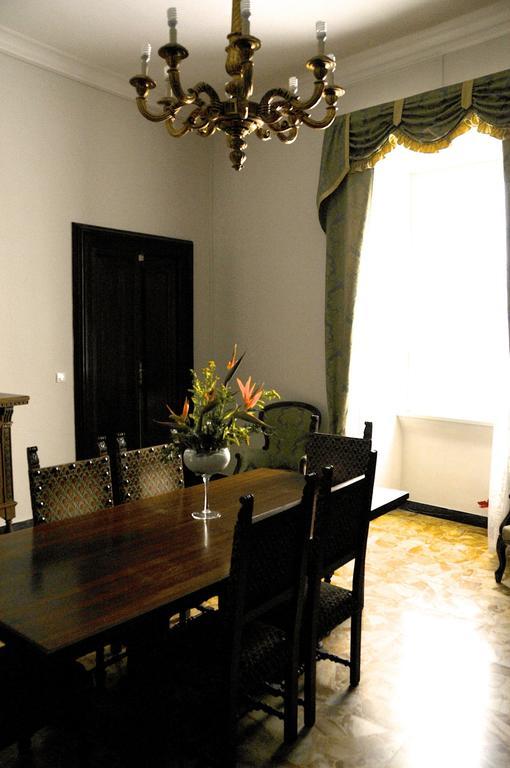 Alibrandi Palace Civitavecchia Eksteriør billede