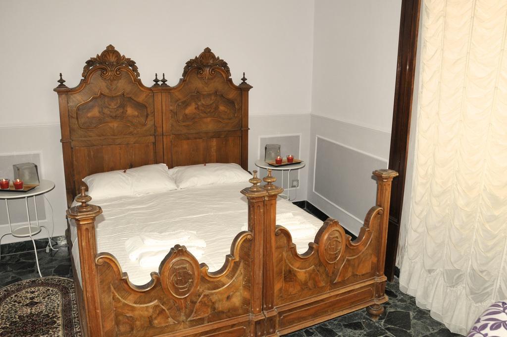 Alibrandi Palace Civitavecchia Værelse billede