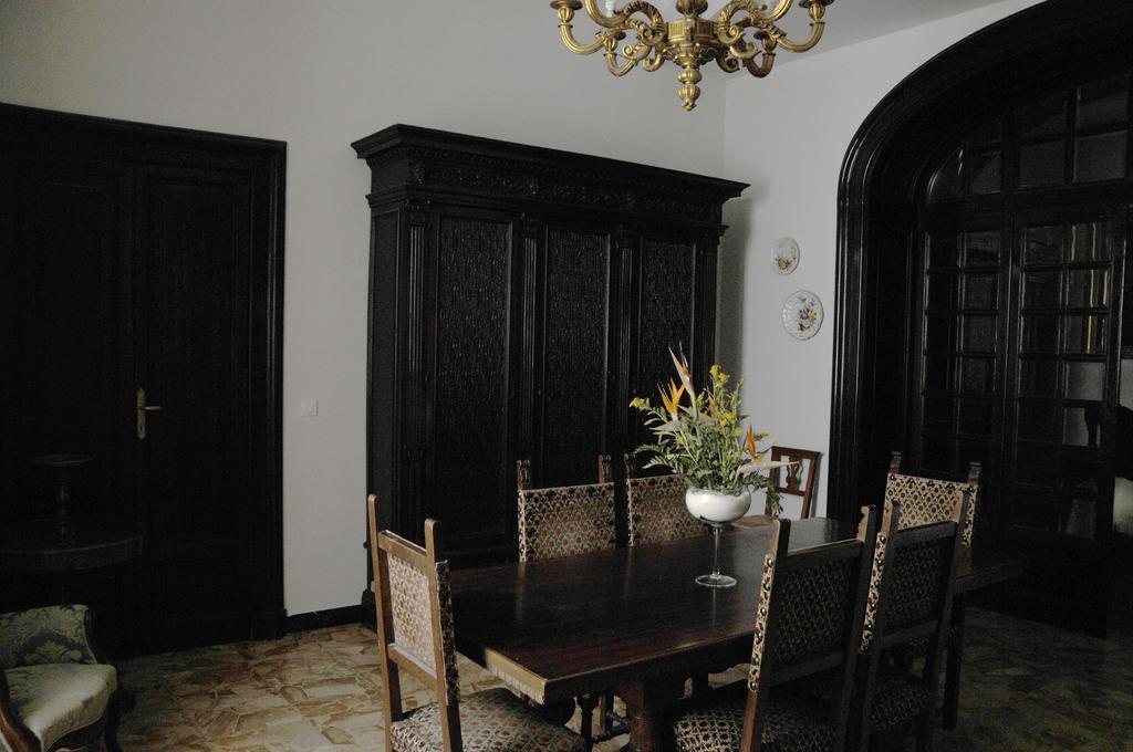 Alibrandi Palace Civitavecchia Eksteriør billede