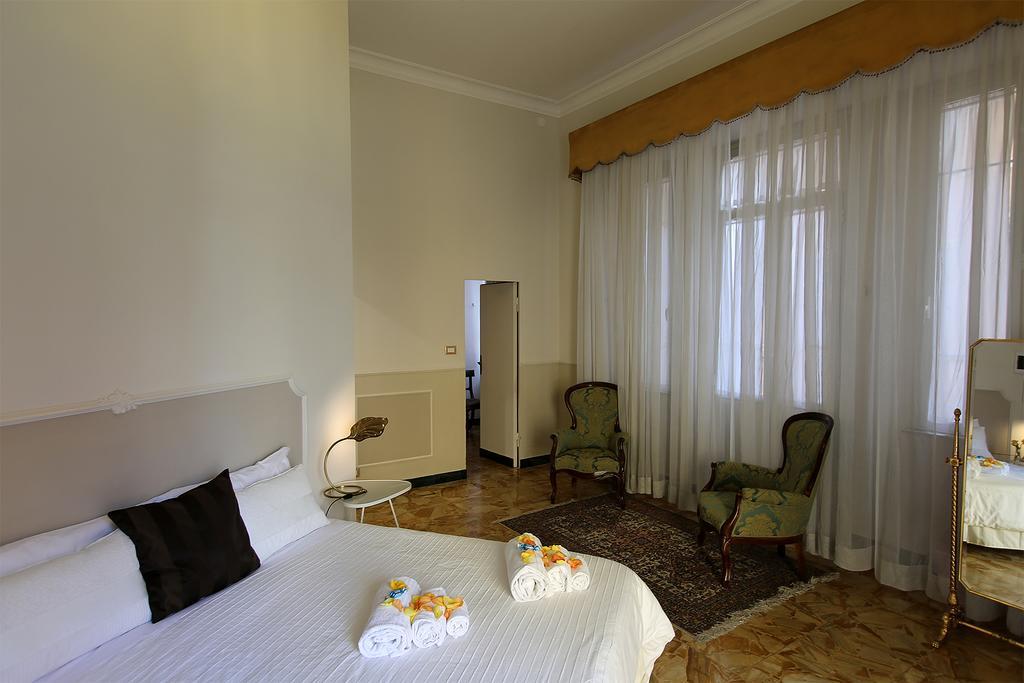 Alibrandi Palace Civitavecchia Eksteriør billede