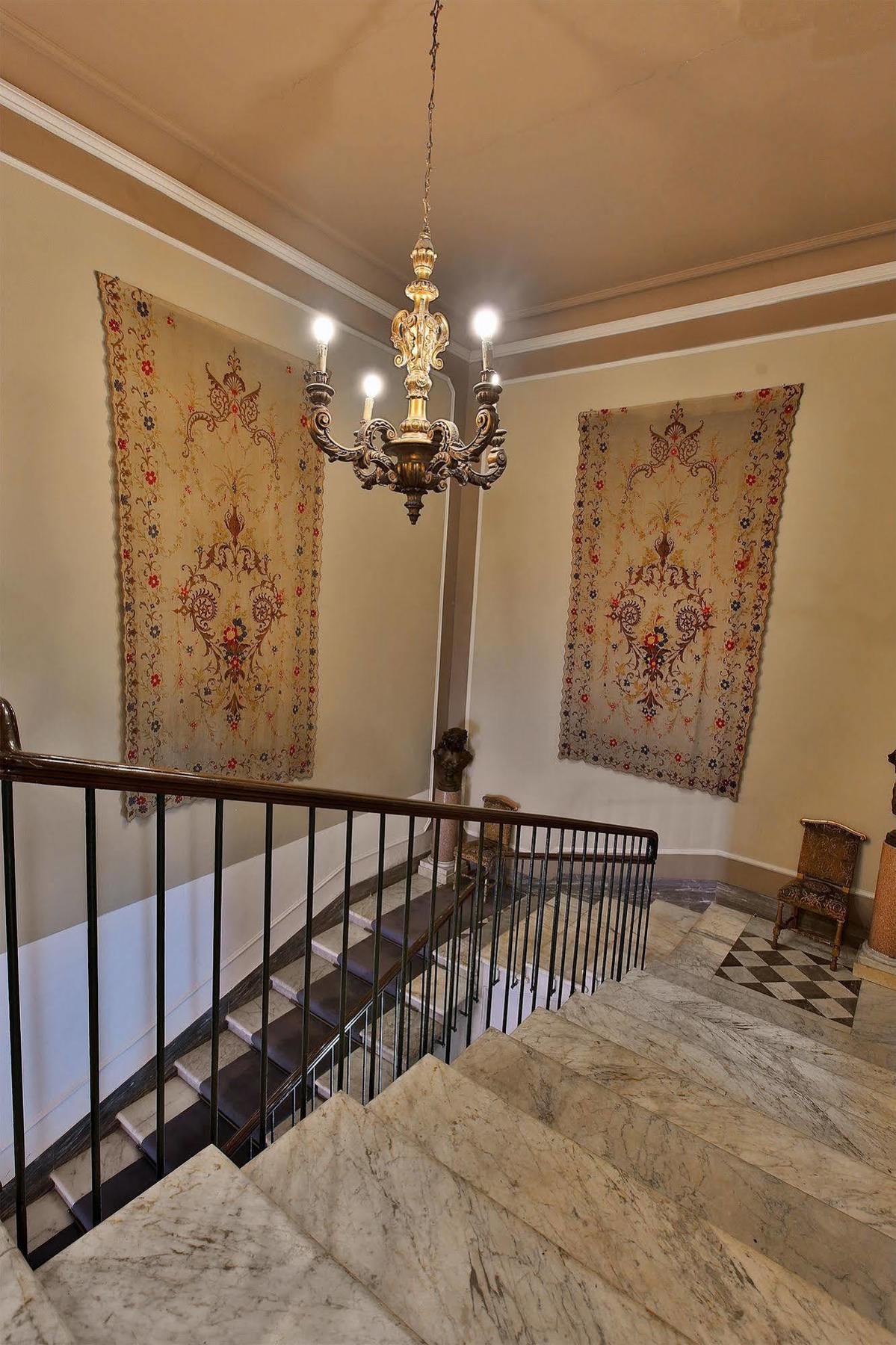 Alibrandi Palace Civitavecchia Eksteriør billede
